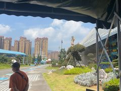 -福州罗源湾海洋世界旅游区