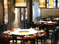 -大良毋米粥·粥底火锅(岭南天地店)