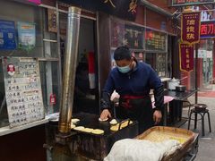 -油旋张(大观园店)