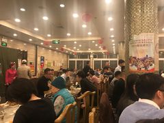 大堂-牛街·马辈儿涮肉(牛街二店)