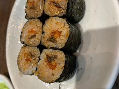 -大雄寿司(中华广场店)