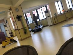 -中田健身工作室(中针商务店)