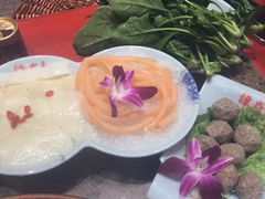 -谭焱火锅(蓝天市心广场店)