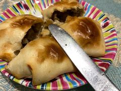 烤包子-新疆伊宁远征餐厅