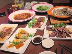 -春梅里卤鹅馆·47年老字号(中山路店)