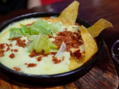 -panchos 墨西哥餐厅(嘉绿苑店)
