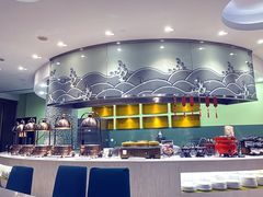 -上海浦东丽晟假日酒店