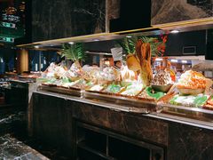 -喜庭海鲜自助(北辰三角洲北辰荟店)