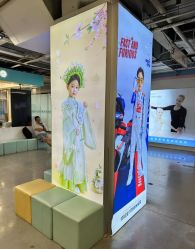 -倾城宝贝儿童摄影(新辰里酒仙桥店)