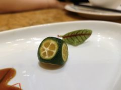 -星河湾半岛酒店-真粤中餐厅