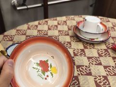 -老三样·旧食新味(绿地店)