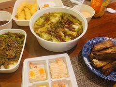 -新一番三文鱼寿司(大东海店)