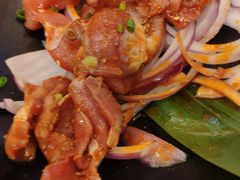 -九田家黑牛烤肉料理(中北镇店)