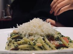 黑松露意面-Primo·丽莫意大利窑烤披萨