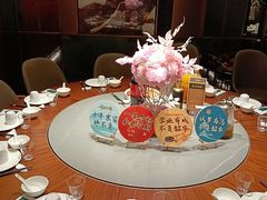 -阿明小菜·海鲜·上海菜(梅陇店)