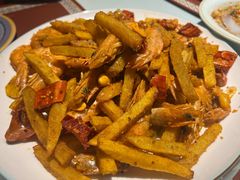 -海尔巴格一甸茶餐厅新疆菜(青年路店)