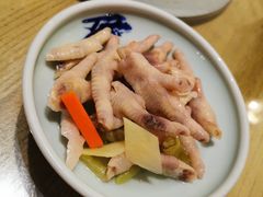 -新白鹿餐厅(爱琴海购物中心店)