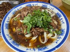 -清真-戏楼王记牛肉面
