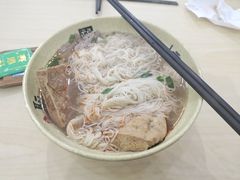 -中科大东区东苑餐厅(天使路店)