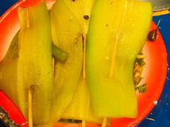 佛手瓜-马路边边串串香(双井直营店)