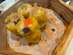-广州酒家(天字码头店)