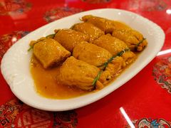 口袋豆腐-玉华台饭庄(裕中西里小区店)