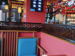 -清真·强氏喜阿婆(亚欧店)