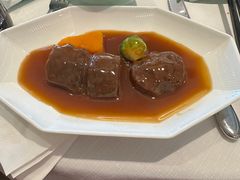 -世博源公馆·本帮融合菜·主题包厢·江景餐厅