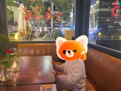 -MARU玛露音乐餐厅(大学路店)