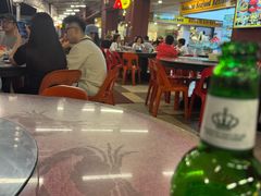 -大茄来海鲜餐厅(亚洲城分行)