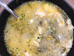 无刺酸菜鱼-好人民间小吃·番茄鱼酸菜鱼(木渎悠方店)