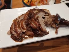 -德香苑脆皮烤鸭·经典(爱融荟城店)