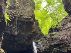 -野三坡百里峡景区
