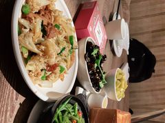 -茉莉餐厅(包河万达店)