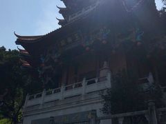 -大雁山风景区