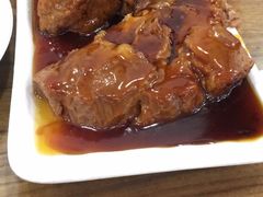李家大排-砂锅李(九江路店)