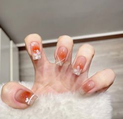 -兔猫ToMoreNails美甲美睫