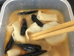 -老鲁牛肉板面(金环里店)
