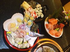-熊出没日本烧肉放题