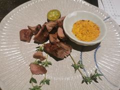 -匠和风精致料理(莆田财富中心店)