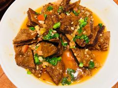 -驿楼兰·新疆菜(火车站店)