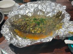 -衡厨·衡阳土菜(中南店)