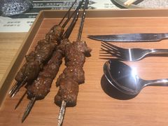-通海俄式烧烤(下瓦房店)