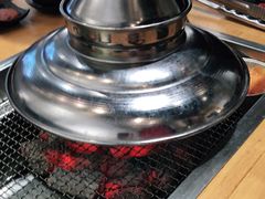 -肉甲韩国木炭烤肉(新壹街1店)