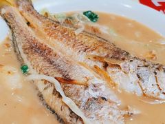 -何记面馆(龙泉山店)