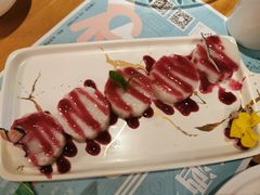 -贝贝龙虾·音乐餐厅(昌平东关店)