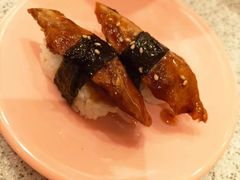 -争鲜回转寿司(中街大悦城店)
