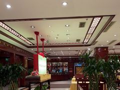 大堂-陈麻婆豆腐(春熙店)