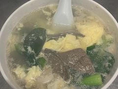 -珠宝街老左杂酱面馆