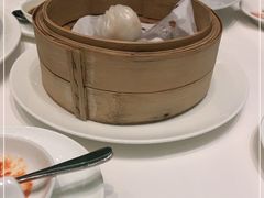 -明阁 Ming Court(广州朗豪酒店)